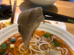 -贵凤凰贵州米粉(望京店)
