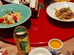-山西会馆·晋菜·晋商宴·学堂记忆(许坦西街店)