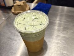 -唐沫茶兮(仓山万达金街店)