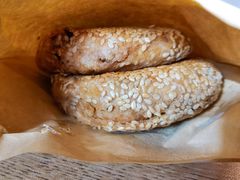 牛肉烧饼-李小老烧饼(常营民族家园店)