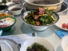 -名善山珍·野生菌汤锅(文殊院店)