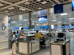 -宜家家居(西安未央商场店)