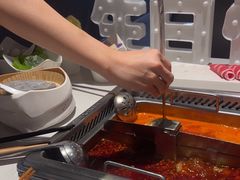 -海底捞火锅(长宁路龙之梦店)