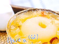 -豆豆冰室·地道招牌椰子冻(大良店)