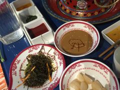 -曲氏老北京涮肉(摩尔店)
