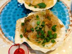 -大江户日本料理(吕厝店)