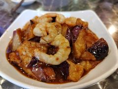 -日昌餐馆(亦庄店)