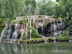 -沕沕水生态风景区