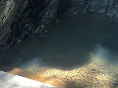 -藏龙百瀑风景区