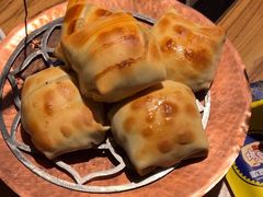 -幸福的烤包子·新疆菜