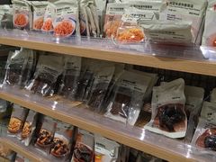 -MUJI无印良品(京西大悦城店)