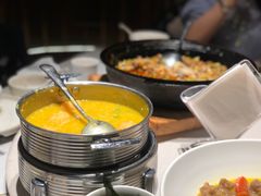-柴门头啖汤·经典川菜·慢火汤品(锦城万达店)