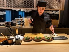 -眞日本料理