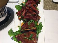 -同喜烤鸭店(光芒店)