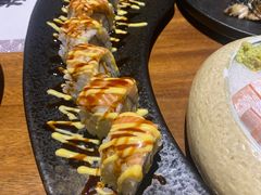 -奈九居酒屋(滨河大道店)