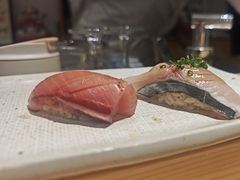 -镹·鱼料理  国产鱼使用店