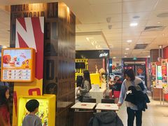 -麦当劳(杭州庆春路店)