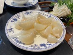 -北门涮肉·铜锅涮肉(南锣鼓巷店)