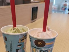 -DQ·蛋糕·冰淇淋(湖景东路店)