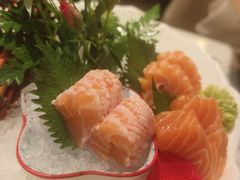 -阿吾罗日本料理(K11艺术中心店)