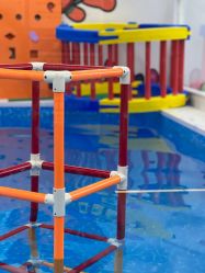 -熊小米专业儿童游泳馆