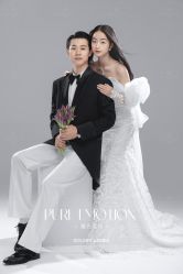 -金夫人婚纱摄影(西昌店)