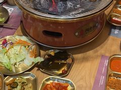 -闻老头·菊花炭烤肉(D11店)