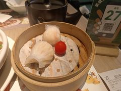 -茶港·点心·啫啫煲(王府井店)
