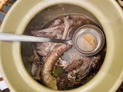 招牌鹅公汤-鹅公村·国家非遗传承(荔湾店)