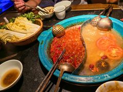 -吼堂老火锅(太古里总店)