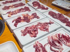 -养牛邓·潮汕牛肉海鲜自助火锅(广州店)