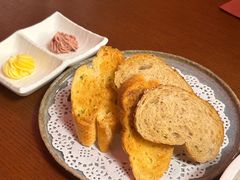 -静之湖湖畔餐厅