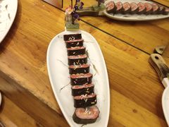 -芭菲盛宴·环球美食(袁家岗店)