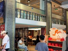 -滋粥楼·顺德菜(番禺广场总店)