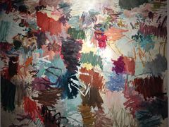 -宝龙艺术中心(七宝宝龙城店)