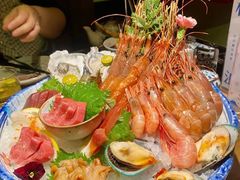 -蟹将军·松叶蟹和牛日料放题自助(K11店)