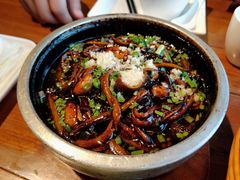 淮安软兜-小厨娘淮扬菜(清江苏宁广场店)