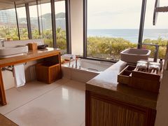 -半山半岛洲际度假酒店·观海廊