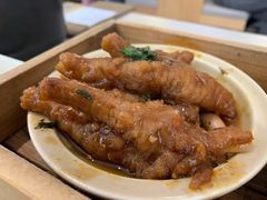 -蔡澜点心·粤菜(西单大悦城店)
