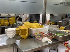 -玉华饮食店(茅台路店)