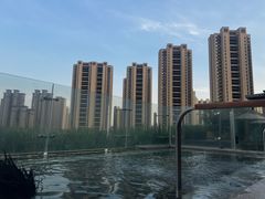 -清河半岛温泉度假酒店