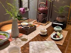 -青藤茶馆(凤起路店)