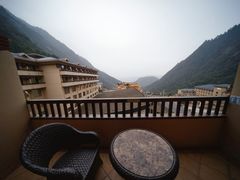 -三清山希尔顿度假酒店