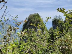 -秦岭天竺山生态文化旅游景区