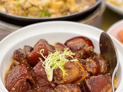 -阿里元老宋海鲜大排档(明发店)