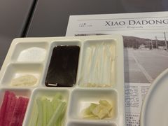 -小大董·烤鸭(观景餐厅·南京西路店)