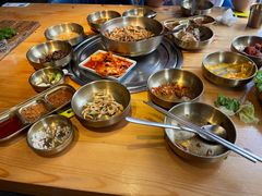 -金顺碳烤肉(新塘店)