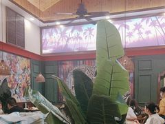 -泰堤坊(淡水体育馆店)