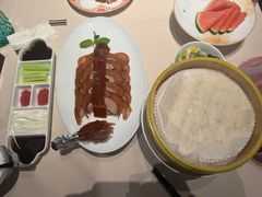 -大鸭梨烤鸭(石佛营店)