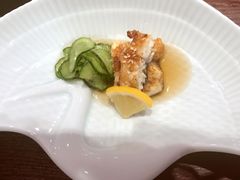 鳗鱼怀石定食-翔峰炭火鳗鱼(悦泰街里公寓店)